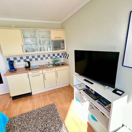 Nautilus Daire Westerland Dış mekan fotoğraf